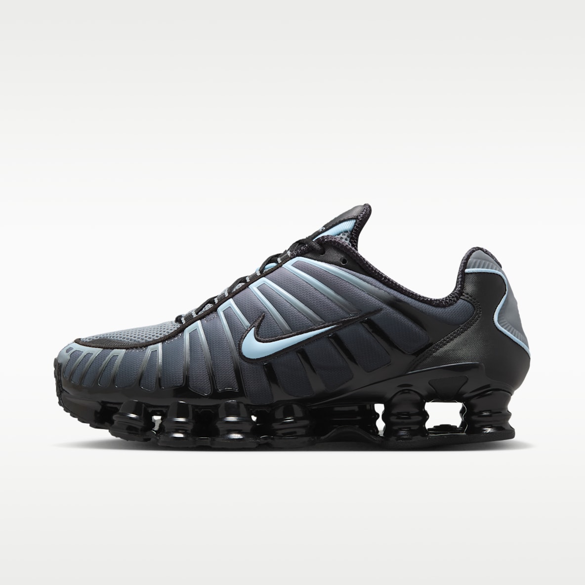Mens Nike Shox Shoes. Nike.com